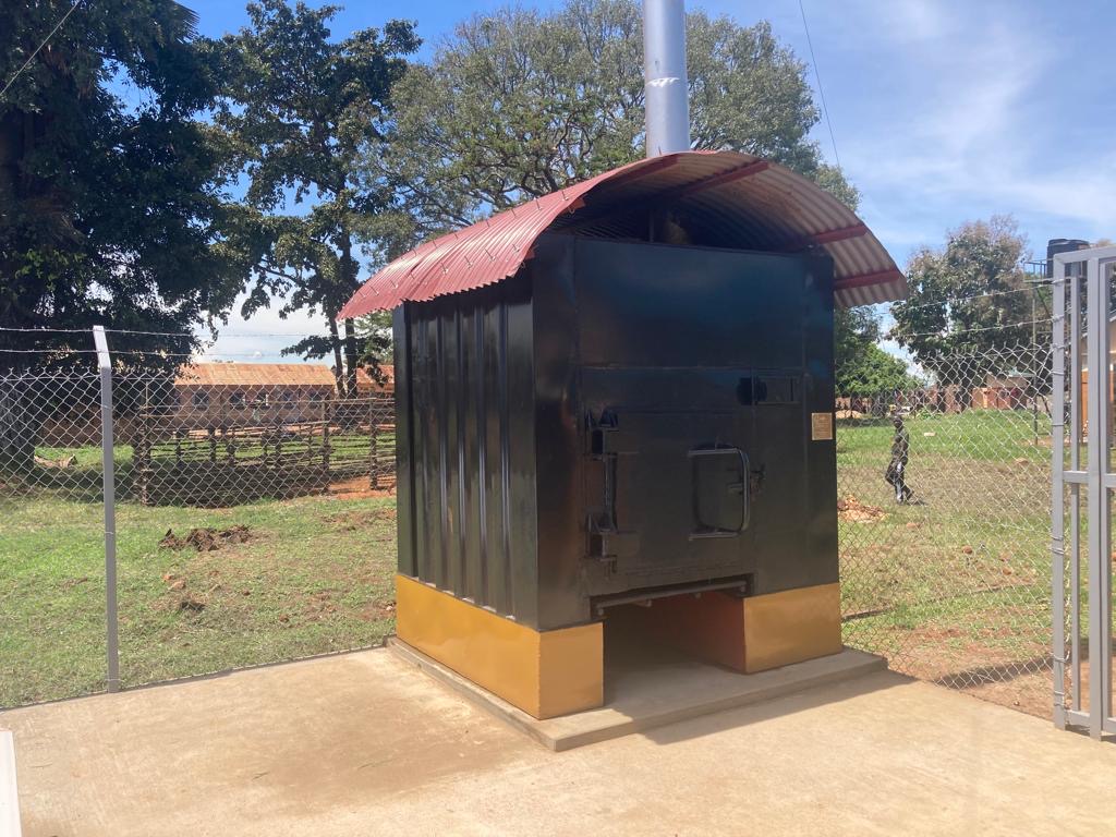 Mak Incinerators